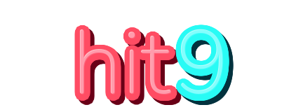 hit9 — logo kanal